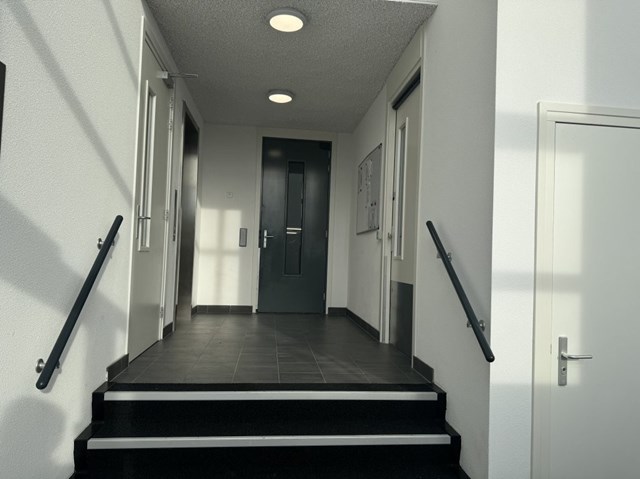 Foto 3: Bergen op Zoom - Colognekaai - Foto 3