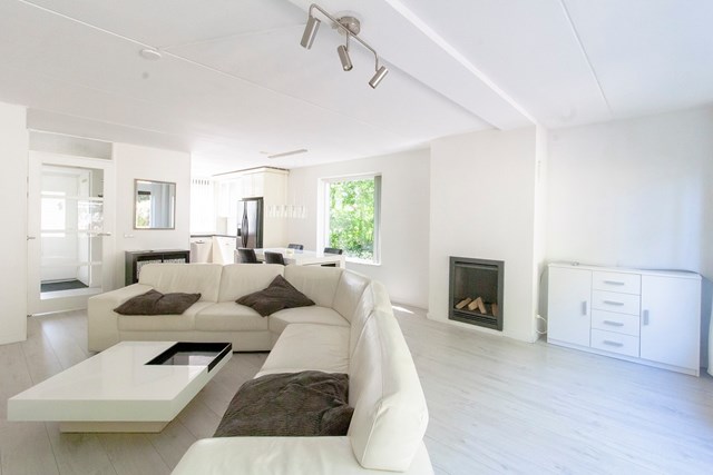 Foto 2: Amstelveen - Godfried Bomanslaan - Foto 2