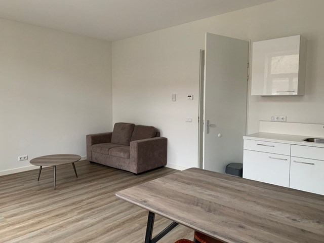 Foto 6: Roermond - Kapellerlaan - Foto 6