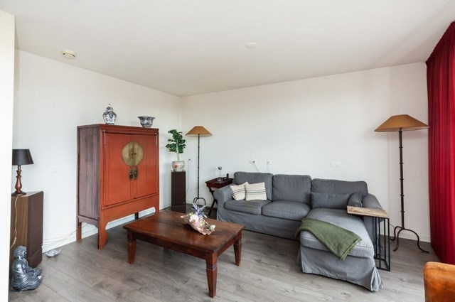 Foto 4: Zoetermeer - Bijdorplaan - Foto 4