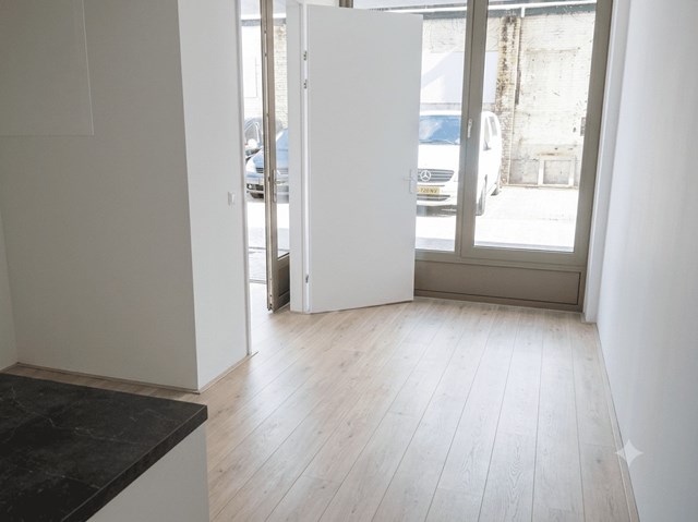 Foto 5: Tilburg - Koopvaardijstraat - Foto 5