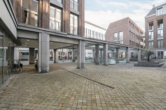 Foto 3: Maastricht - Gubbelstraat - Foto 3