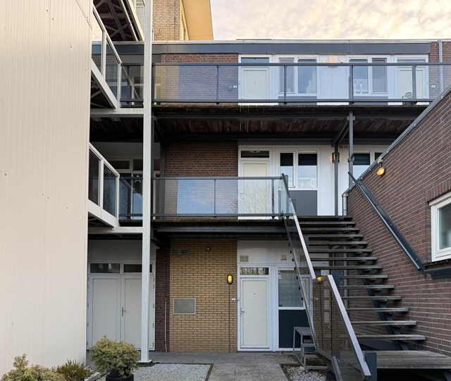 Foto 1: Oude Wetering - Plantage - Foto 1