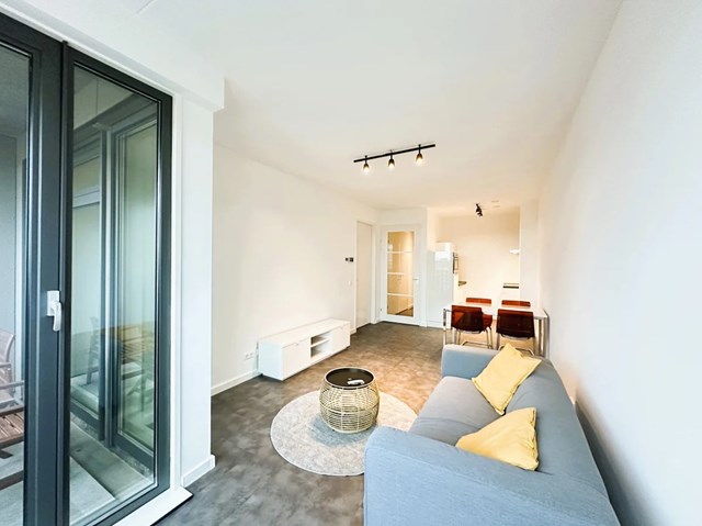 Foto 6: Amsterdam - Lutonhof - Foto 6