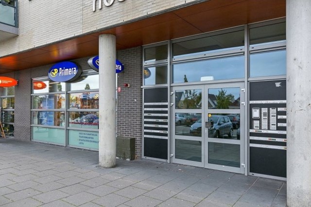 Foto 3: Drachten - Stationsweg - Foto 3
