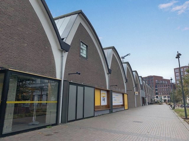 Foto 2: Den Bosch - Bordeslaan - Foto 2