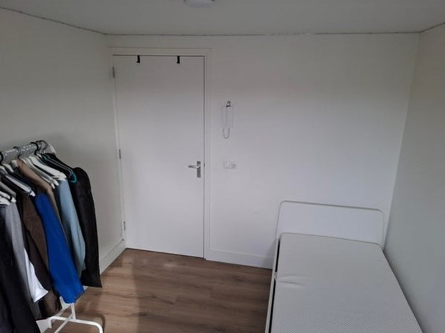 Foto 4: Enschede - Oldenzaalsestraat - Foto 4