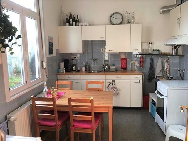 Foto 6: Maastricht - Frankenstraat - Foto 6