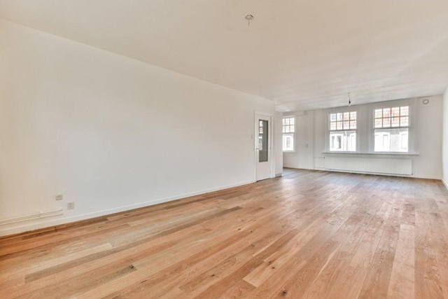 Foto 4: Amsterdam - Pascalstraat - Foto 4