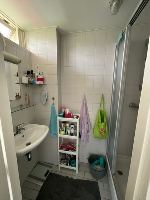 Foto 6: Arnhem - Thorbeckestraat - Foto 6