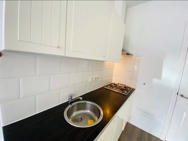 Foto 3: Den Haag - Paul Krugerlaan - Foto 3