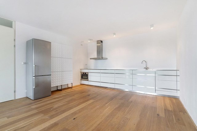 Foto 5: Amsterdam - Pieter Oosterhuisstraat - Foto 5
