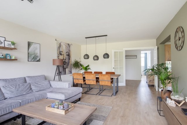 Foto 5: Amsterdam - Grootzeil - Foto 5