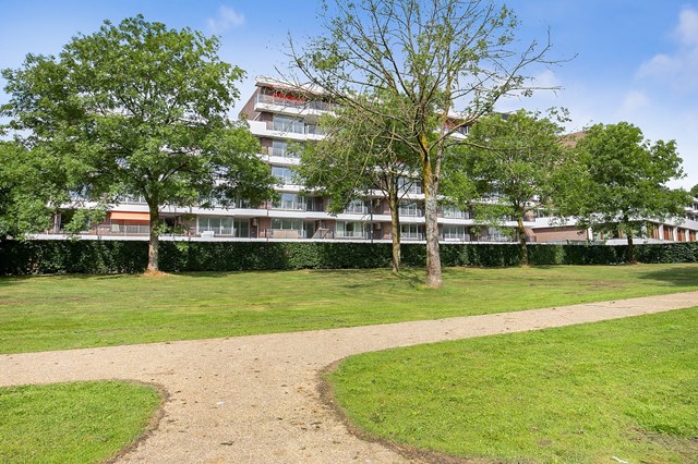 Foto 1: Oss - Sibeliuspark - Foto 1