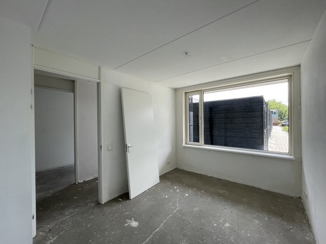 Foto 7: Leeuwarden - Brandemeer - Foto 7