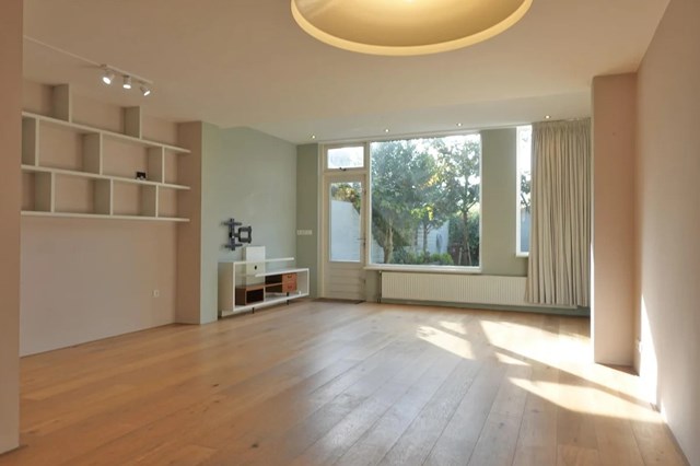 Foto 5: Utrecht - Hoendiepstraat - Foto 5