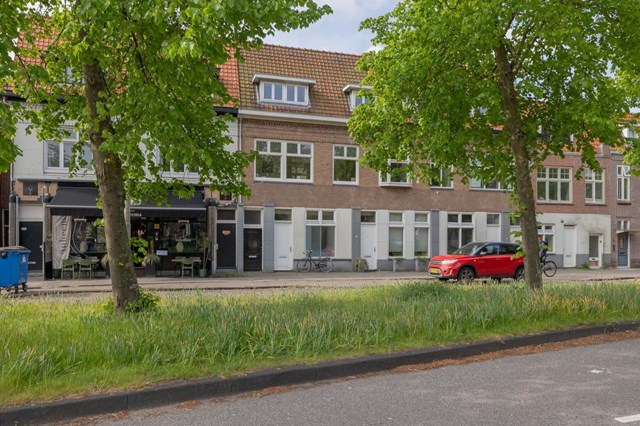 Foto 2: Heemstede - Zandvoortselaan - Foto 2