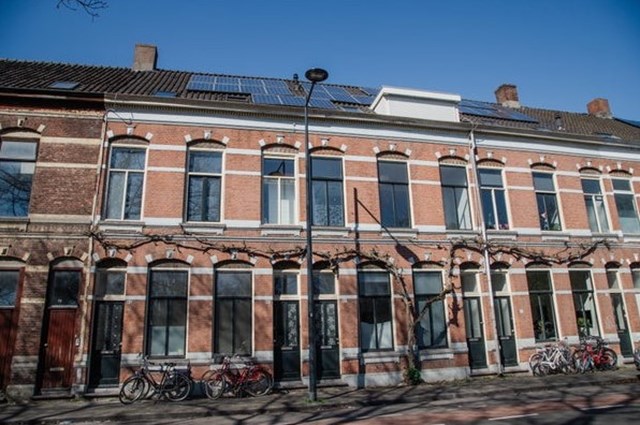 Foto 2: Breda - Tramsingel - Foto 2