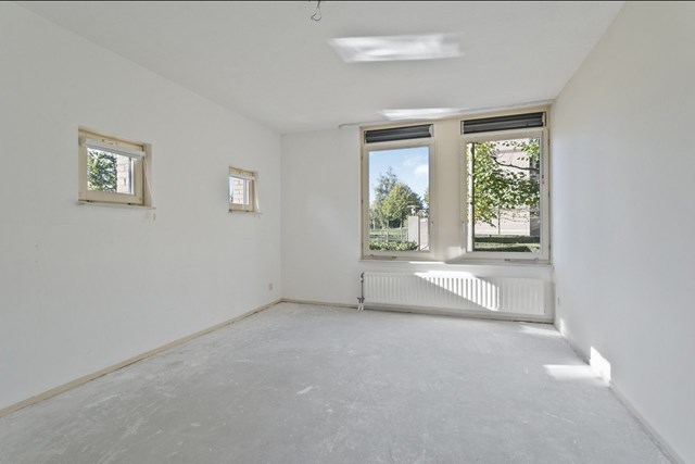 Foto 6: Helmond - Kasteel Noord - Foto 6