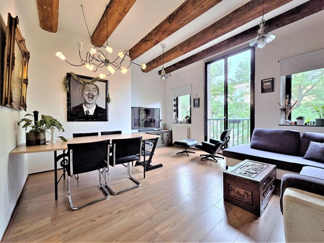 Foto 2: Amsterdam - Laagte Kadijk - Foto 2