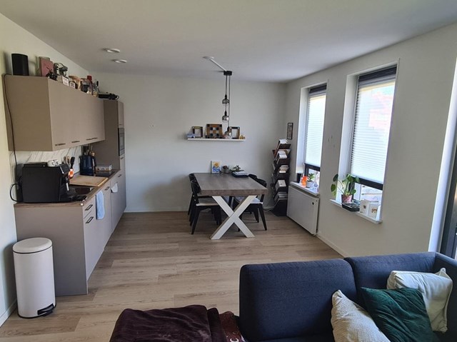 Foto 5: Alkmaar - Arcadialaan - Foto 5