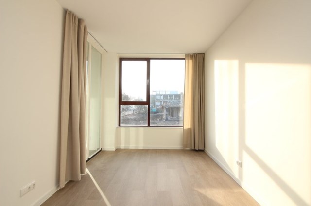 Foto 4: Nieuwegein - Fultonbaan - Foto 4