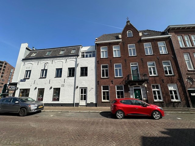 Foto 1: Eindhoven - Prins Hendrikstraat - Foto 1