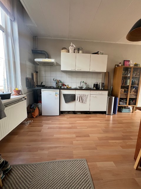 Foto 2: Utrecht - Borneostraat - Foto 2