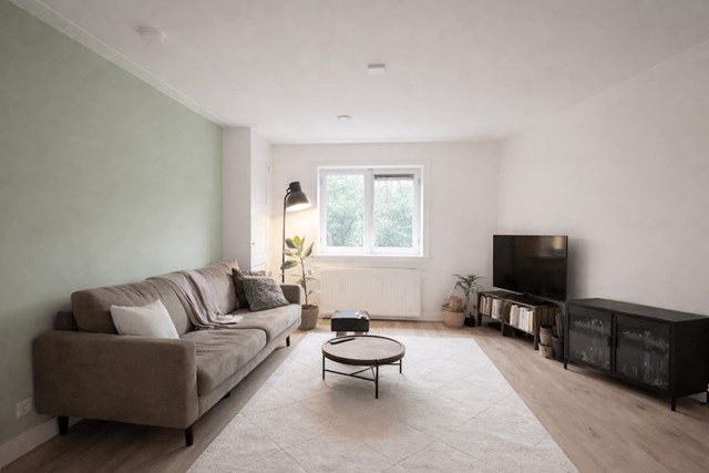 Foto 3: Amsterdam - Holendrechtstraat - Foto 3