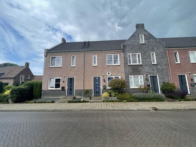 Foto 2: Wehl - Monseigneur Hendriksenstraat - Foto 2