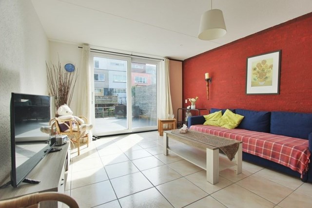 Foto 4: Amsterdam - Dwergvinvisstraat - Foto 4