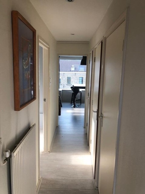 Foto 5: Schiedam - Oranjestraat - Foto 5