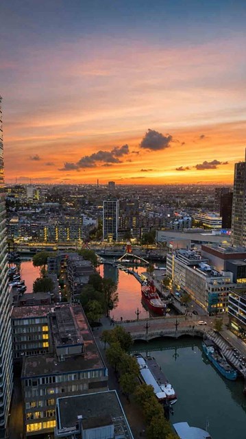 Foto 7: Rotterdam - Wijnbrugstraat - Foto 7