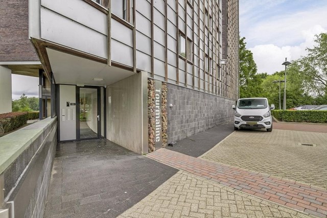 Foto 5: Almere - Fellinilaan - Foto 5