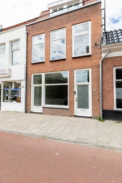 Foto 2: Haarlem - Wagenweg - Foto 2