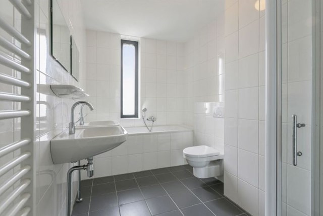 Foto 3: Vianen (UT) - Gildenborch - Foto 3