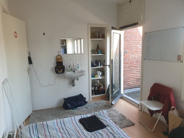 Foto 3: Enschede - Lipperkerkstraat - Foto 3