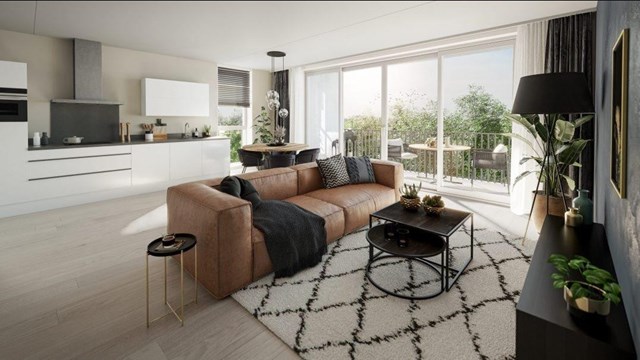 Foto 4: Brielle - De Rik - Foto 4