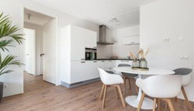 Foto 4: Eindhoven - Marconilaan - Foto 4