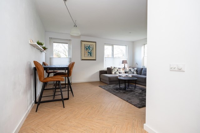 Foto 5: Hoorn (NH) - Visserseiland - Foto 5