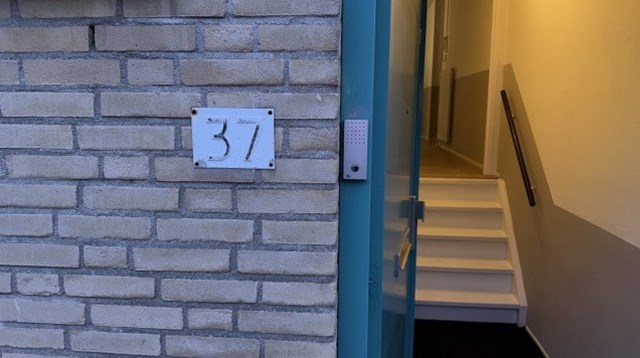 Foto 7: Rotterdam - Etienne de Bouterstraat - Foto 7