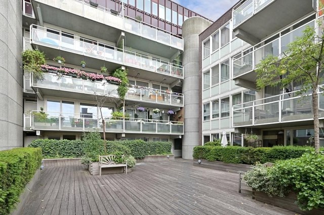 Foto 5: Den Haag - Raamstraat - Foto 5