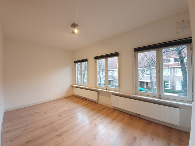 Foto 3: Amsterdam - Newtonstraat - Foto 3