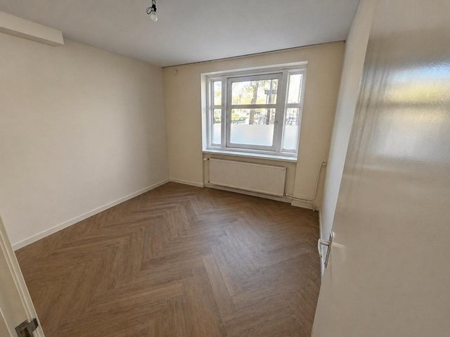 Foto 4: Amsterdam - Ijselstraat - Foto 4