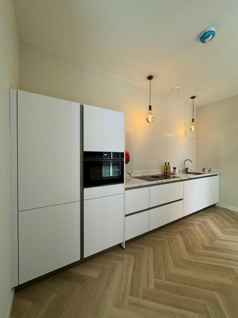 Foto 4: Groningen - Bankastraat - Foto 4