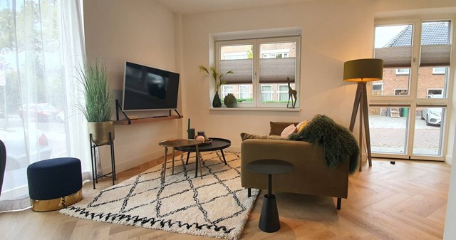 Foto 2: Amstelveen - Badlaan - Foto 2