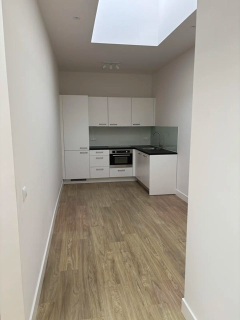 Foto 4: Den Haag - Koediefstraat - Foto 4