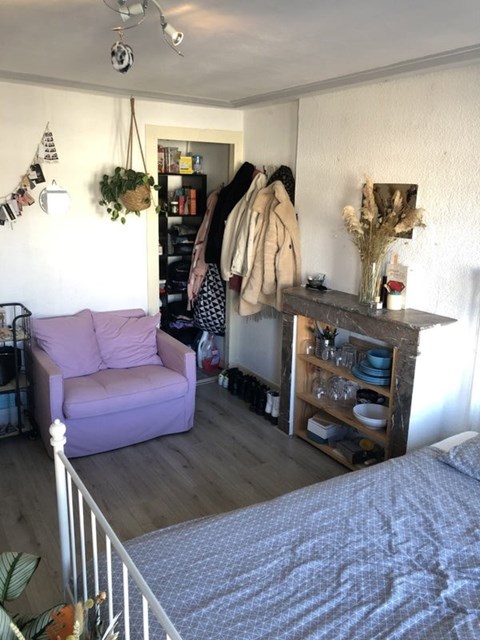 Foto 7: Arnhem - Spijkerstraat - Foto 7