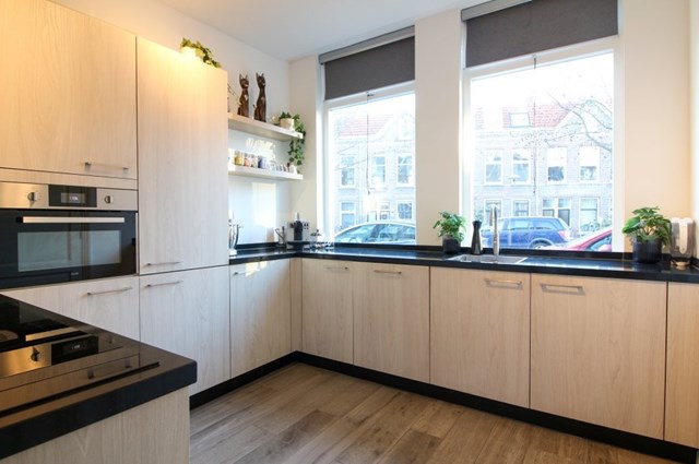 Foto 4: Utrecht - Krugerstraat - Foto 4