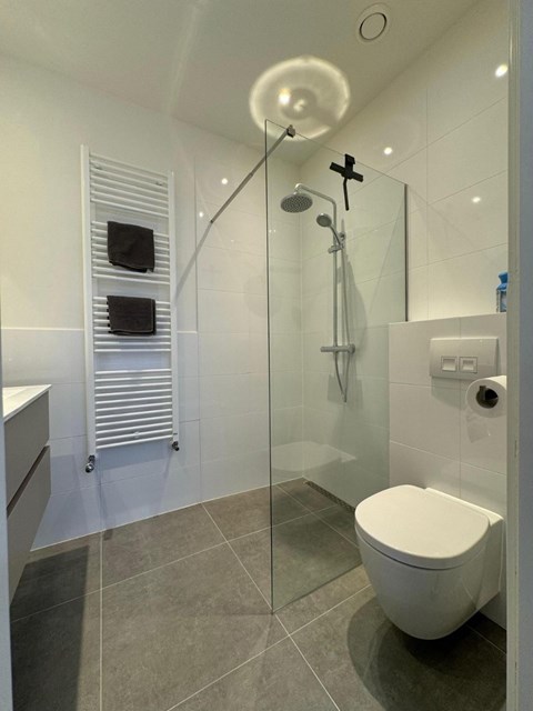 Foto 7: Groningen - Bankastraat - Foto 7